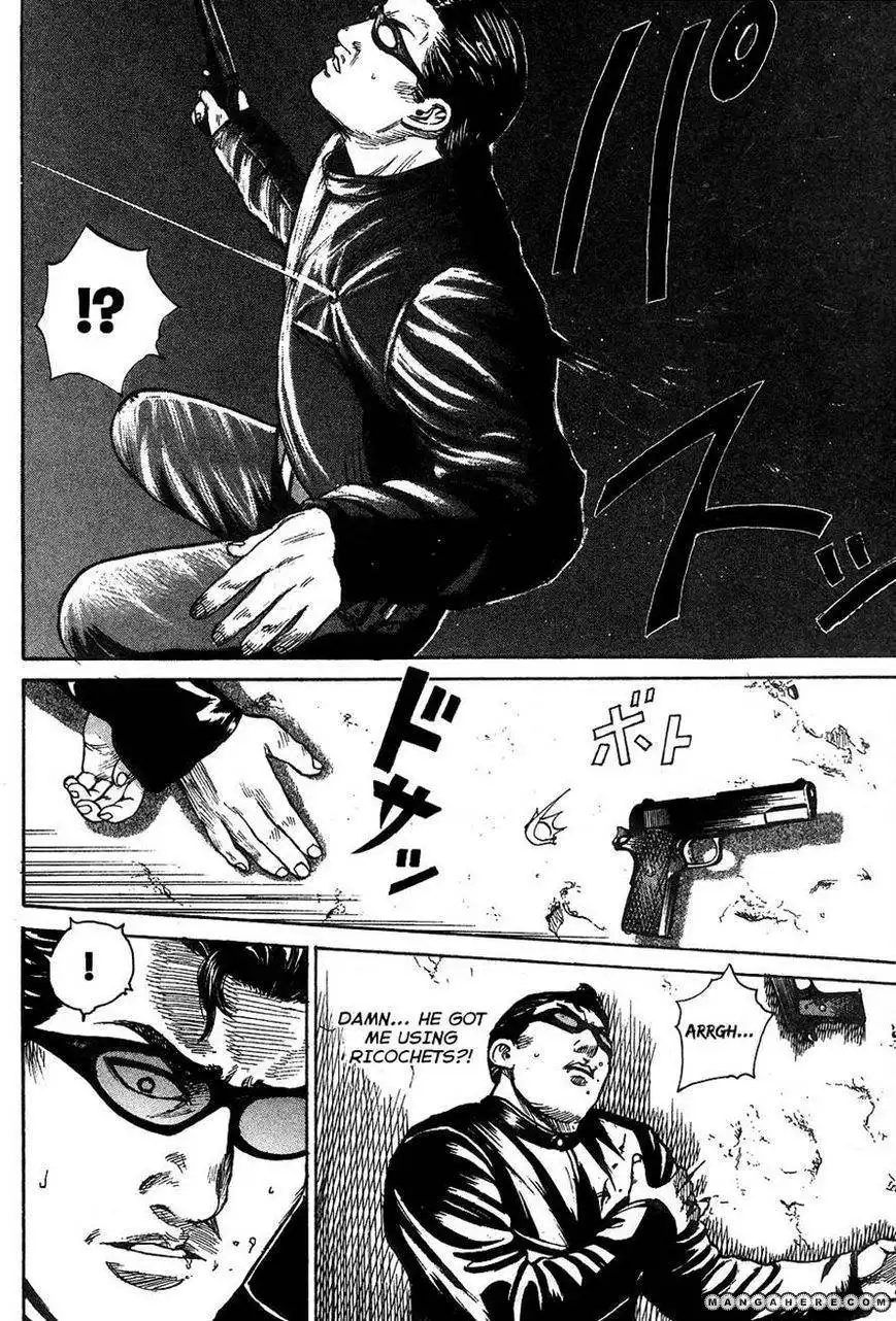 Kyou Kara Hitman Chapter 15 18